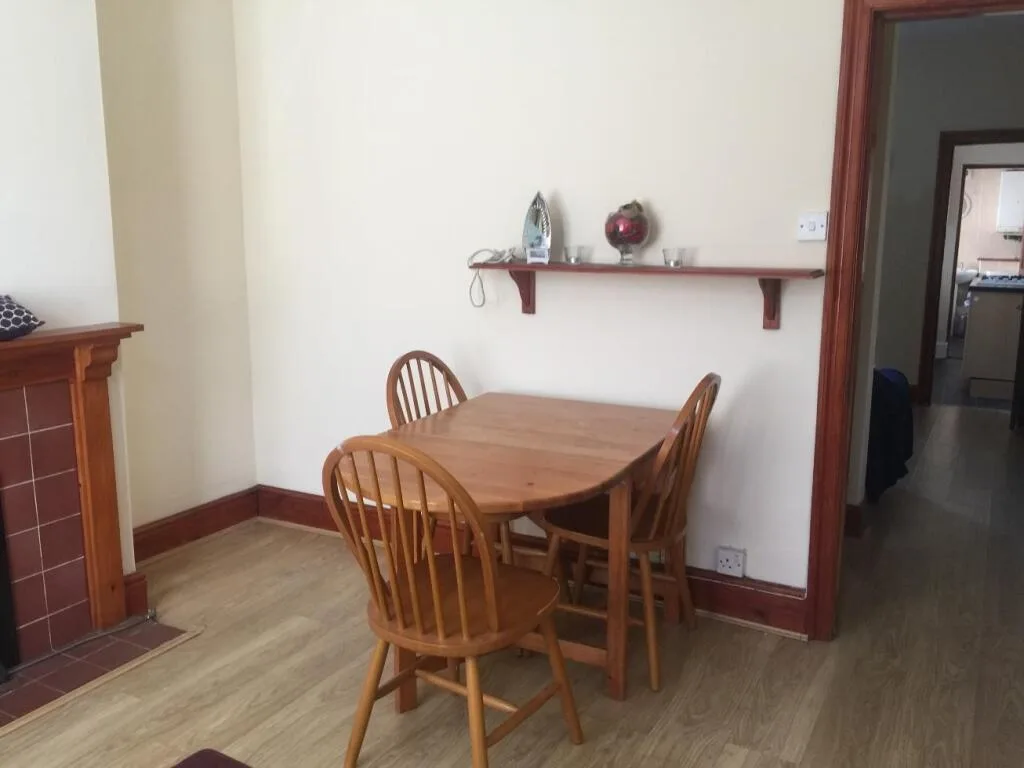 2 bedroom terraced house for rent