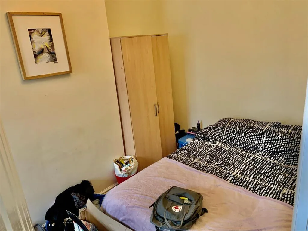 4 bedroom terraced house for rent