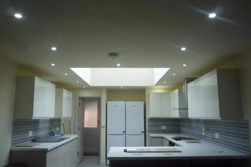 6 bedroom terraced house for rent