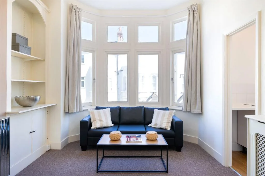 1 bedroom flat for rent