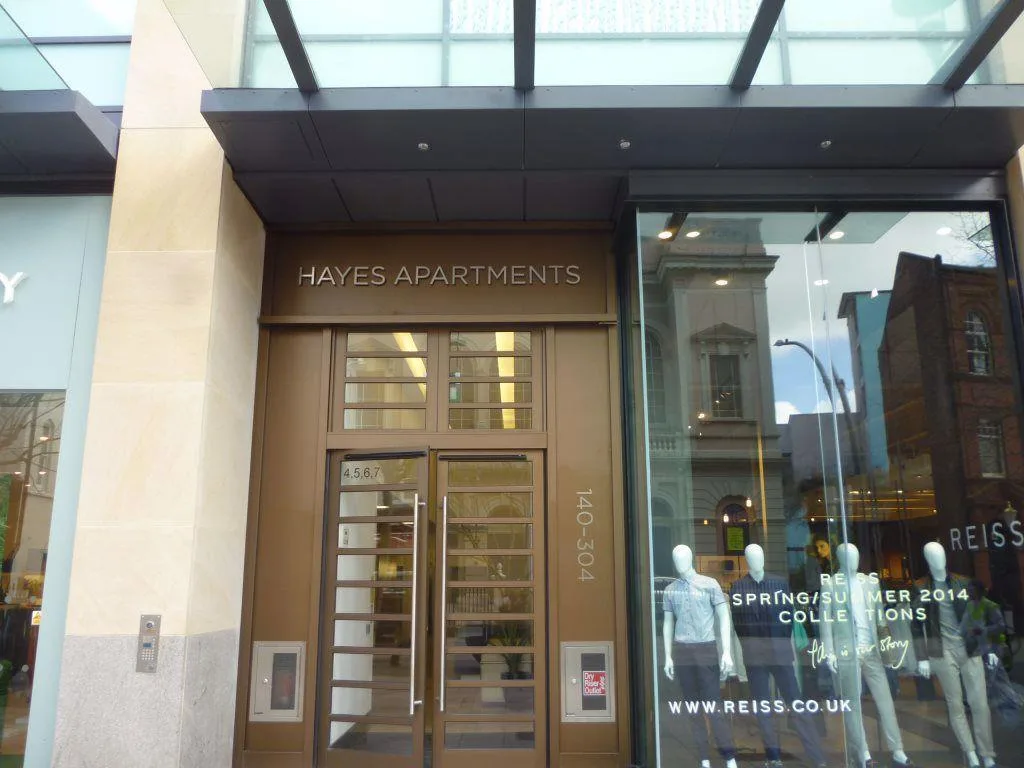 1 bedroom apartment for rent