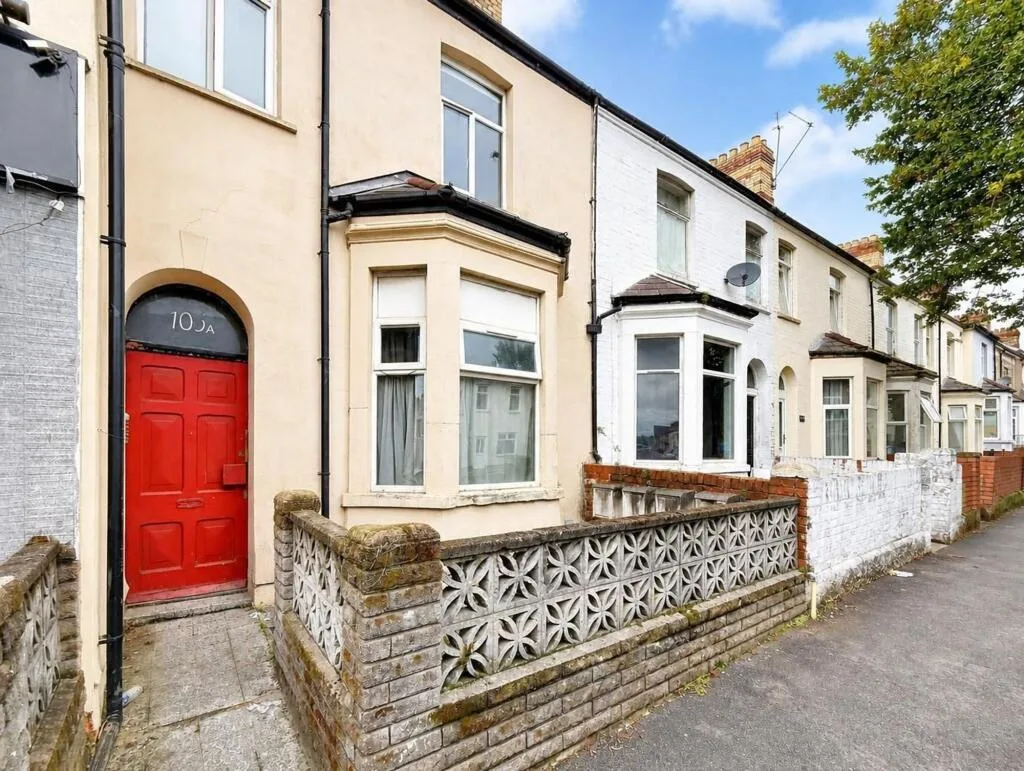 3 bedroom apartment for rent