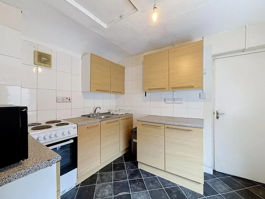 3 bedroom apartment for rent