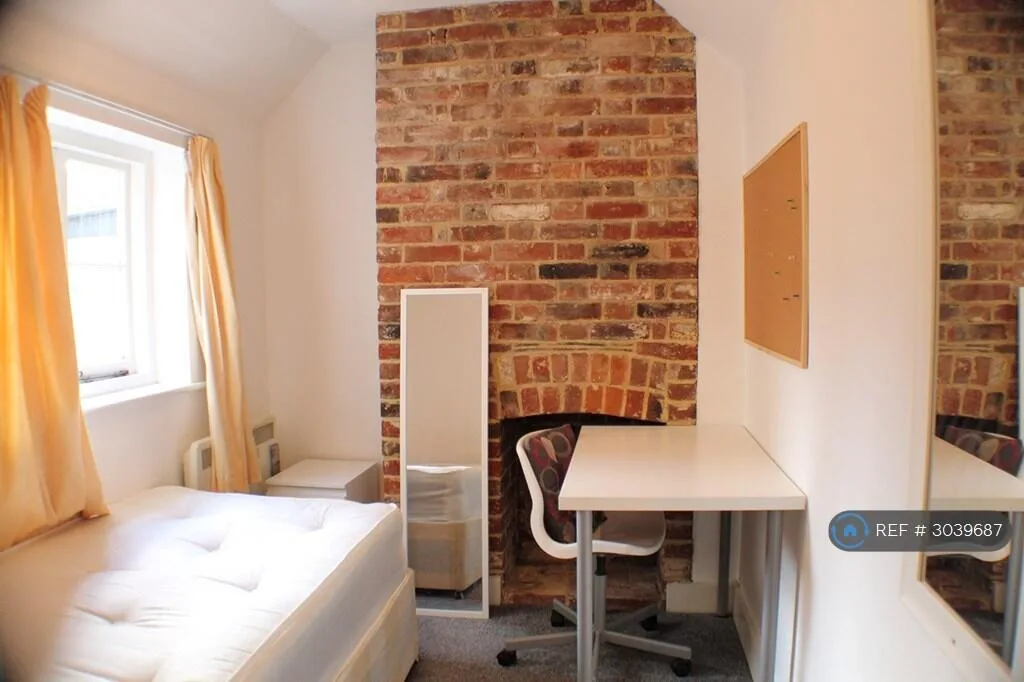 3 bedroom terraced house for rent