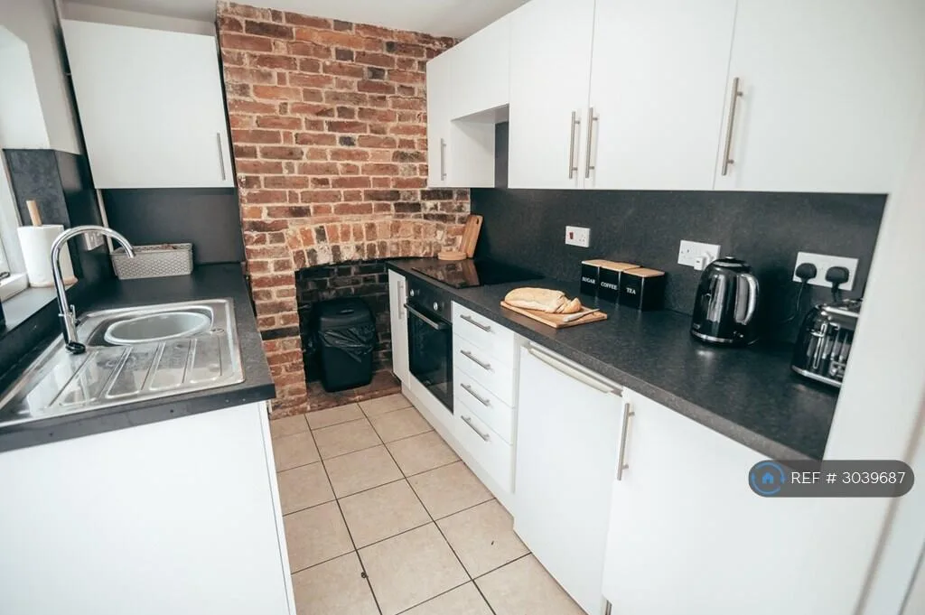 3 bedroom terraced house for rent