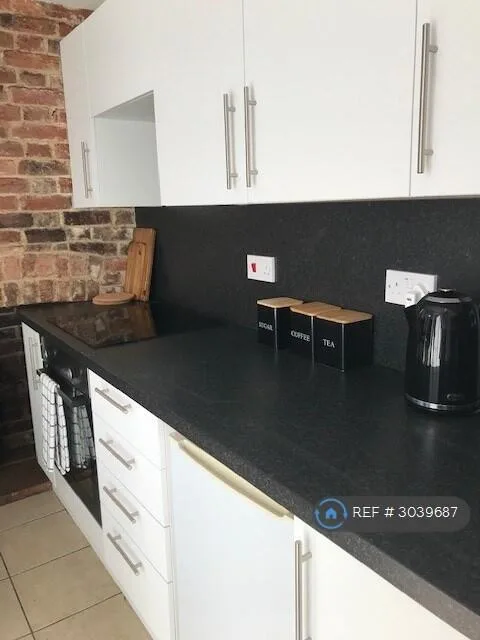 3 bedroom terraced house for rent