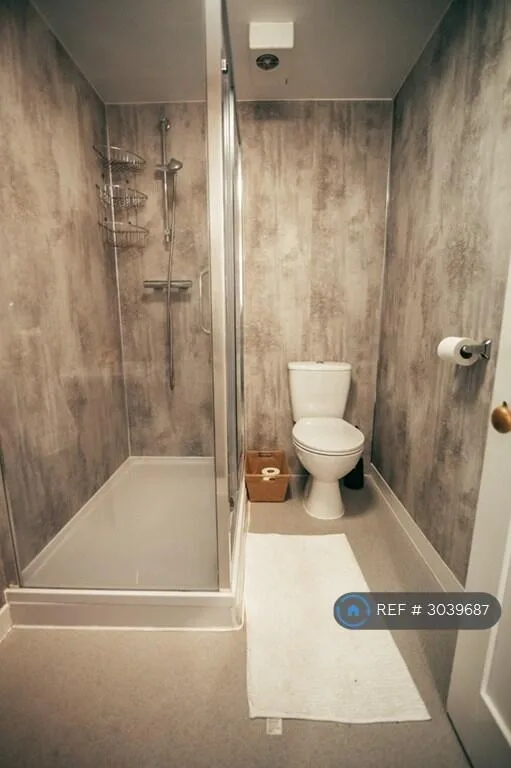 3 bedroom terraced house for rent