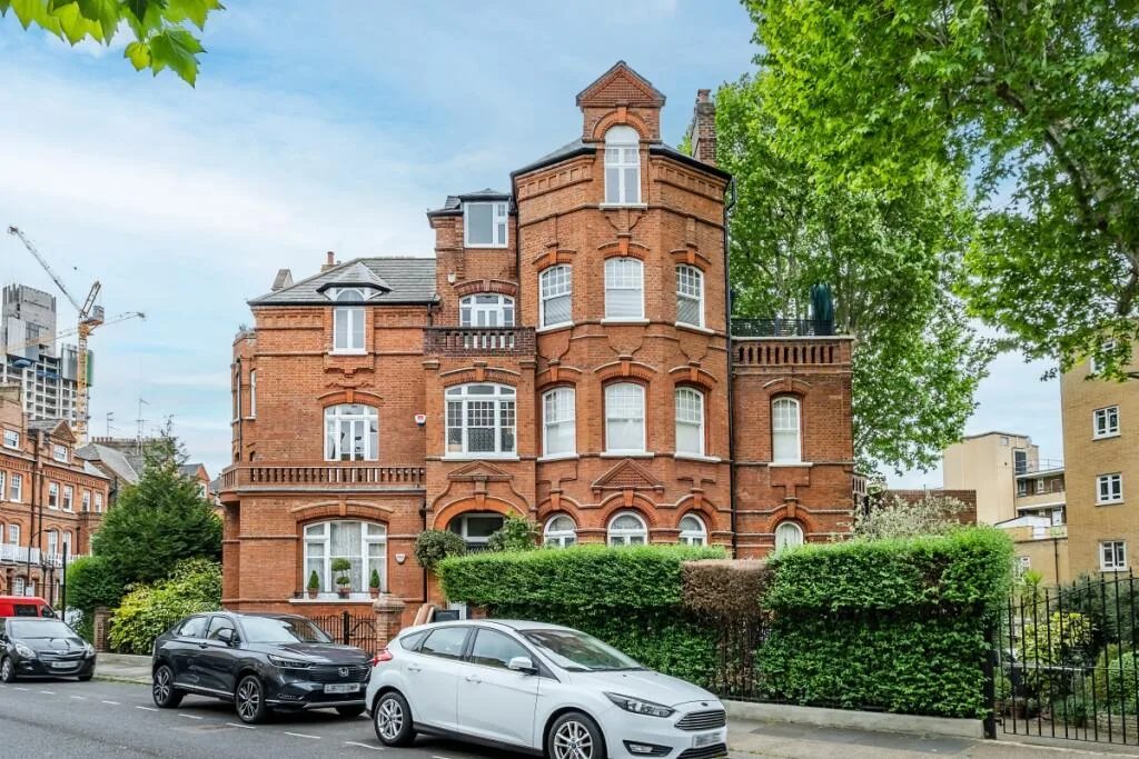 3 bedroom apartment for rent