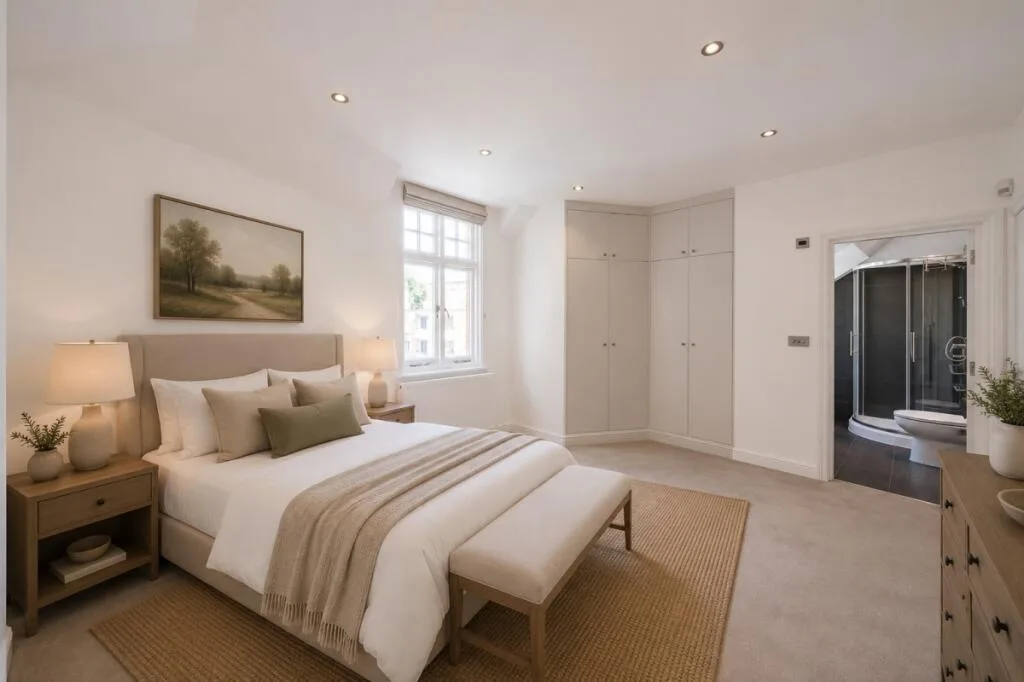 3 bedroom apartment for rent