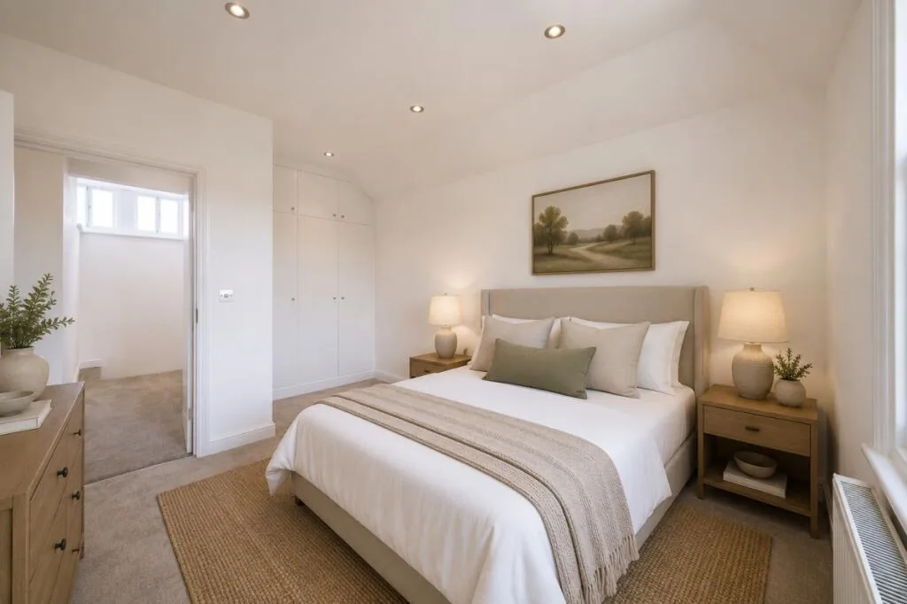 3 bedroom apartment for rent