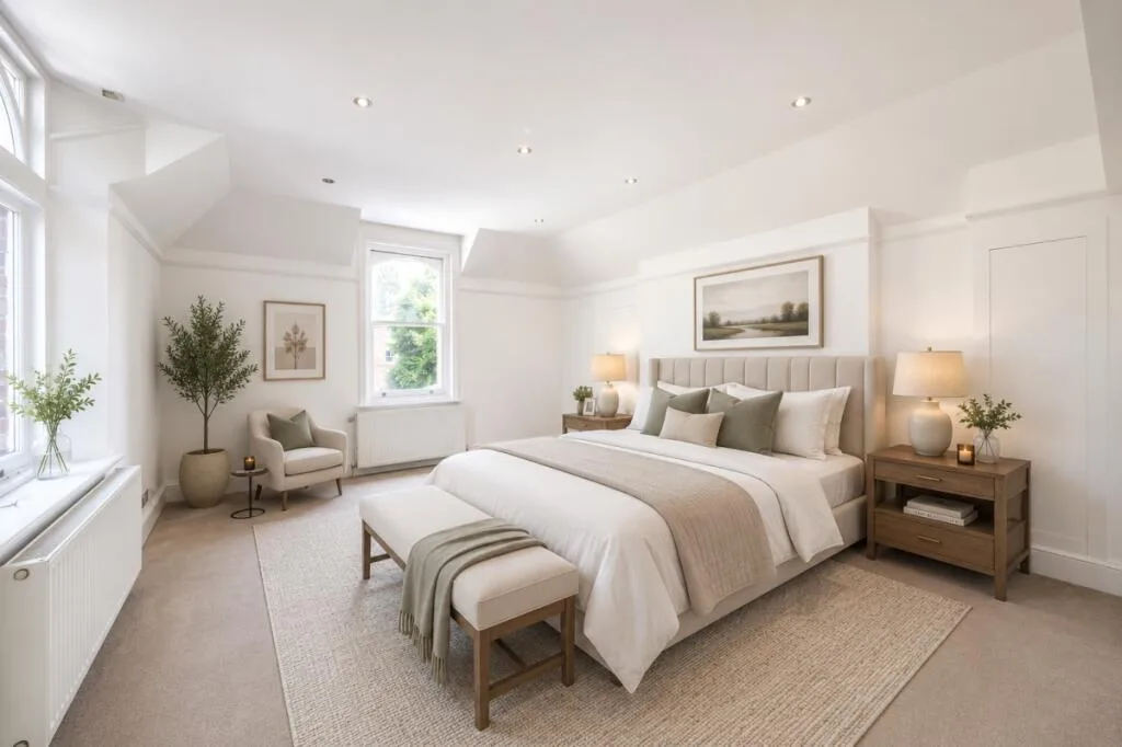 3 bedroom apartment for rent