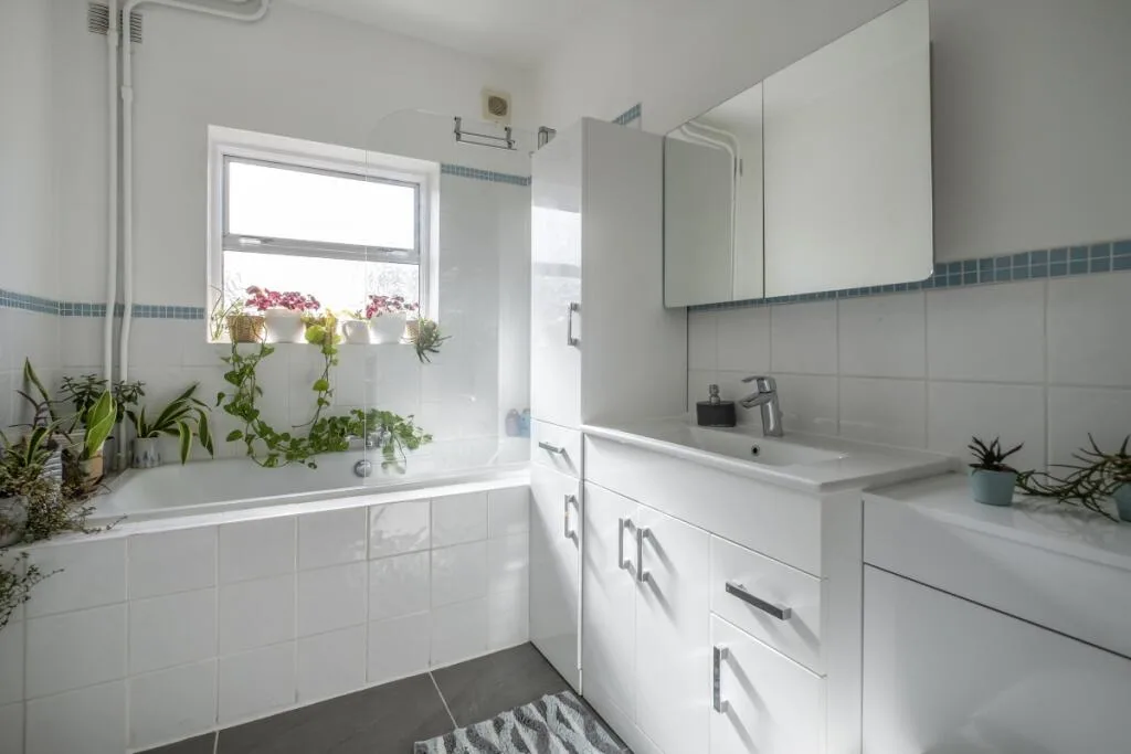 3 bedroom flat for rent