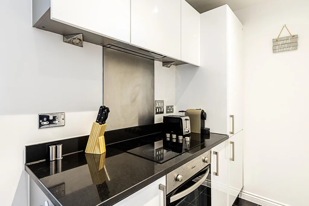 1 bedroom flat for rent