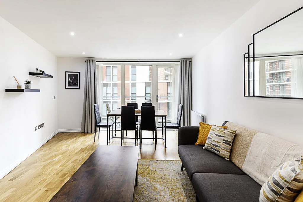 1 bedroom flat for rent