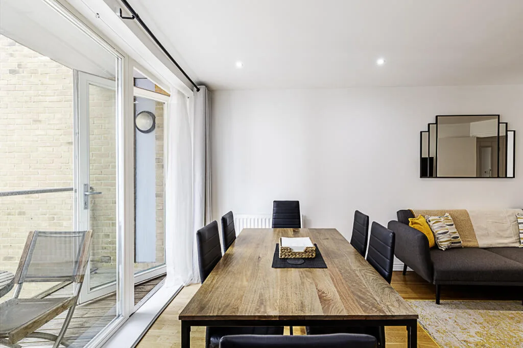 1 bedroom flat for rent
