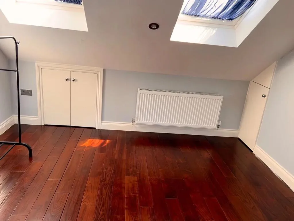 3 bedroom terraced house for rent
