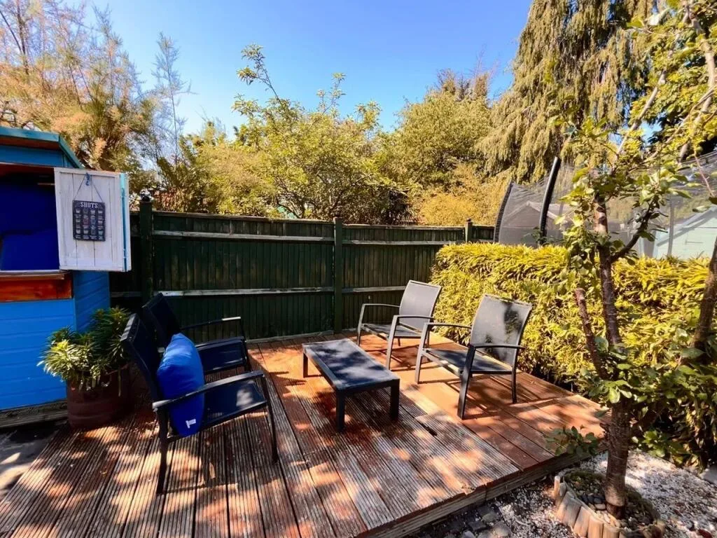 3 bedroom terraced house for rent