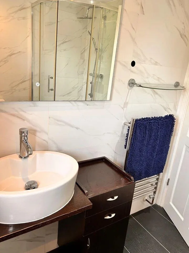 3 bedroom terraced house for rent