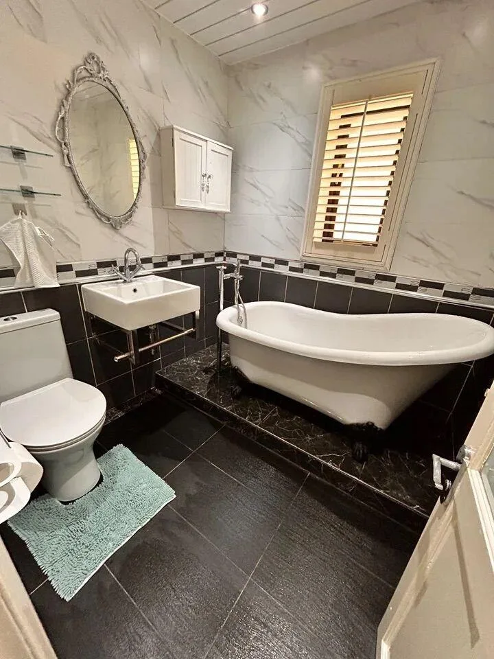 3 bedroom terraced house for rent