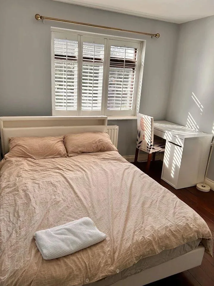 3 bedroom terraced house for rent
