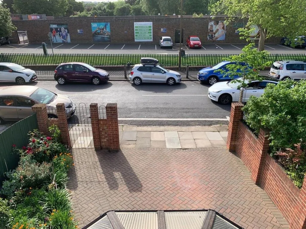 3 bedroom terraced house for rent