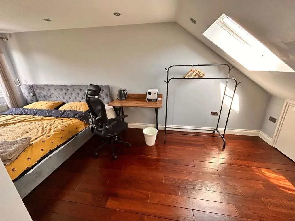 3 bedroom terraced house for rent