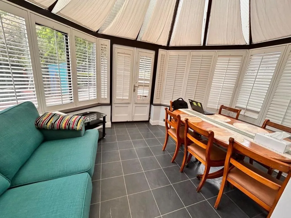 3 bedroom terraced house for rent