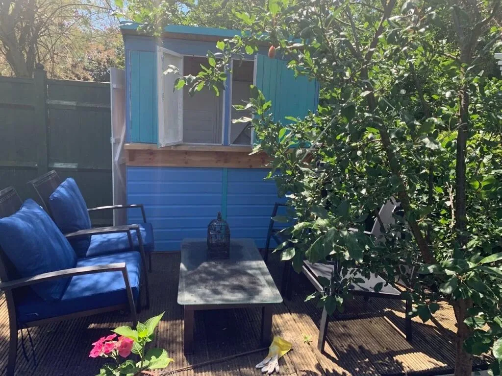 3 bedroom terraced house for rent