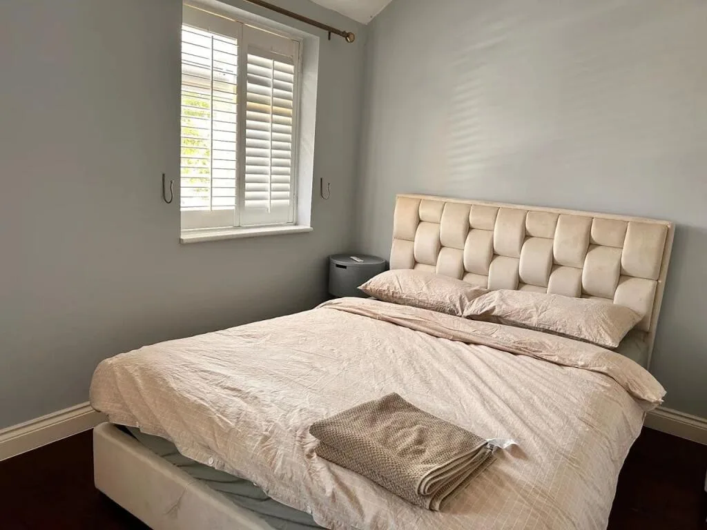 3 bedroom terraced house for rent