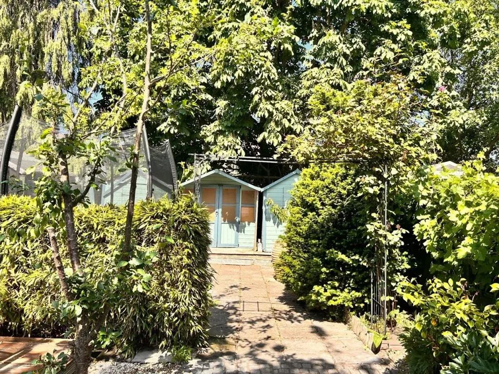 3 bedroom terraced house for rent