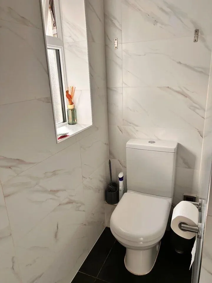3 bedroom terraced house for rent