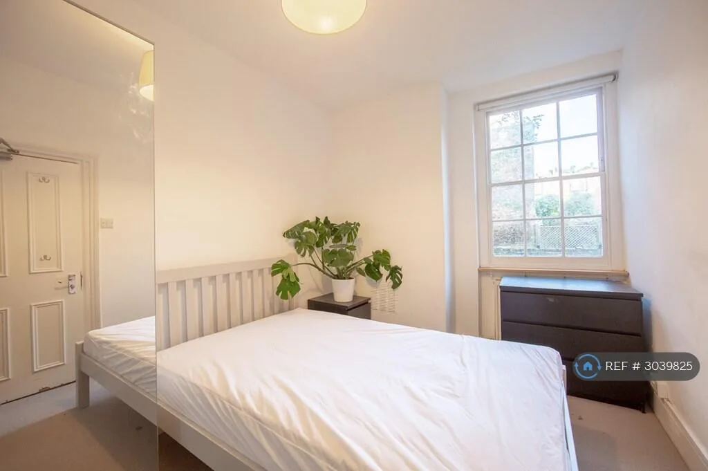 4 bedroom terraced house for rent