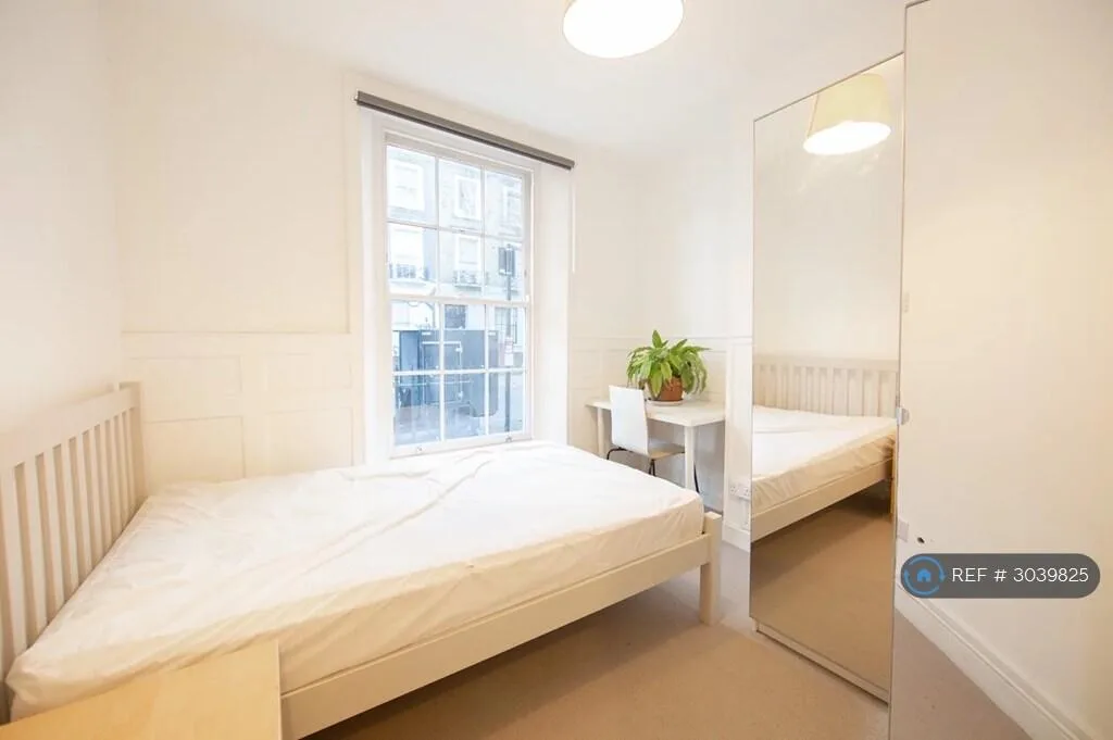 4 bedroom terraced house for rent
