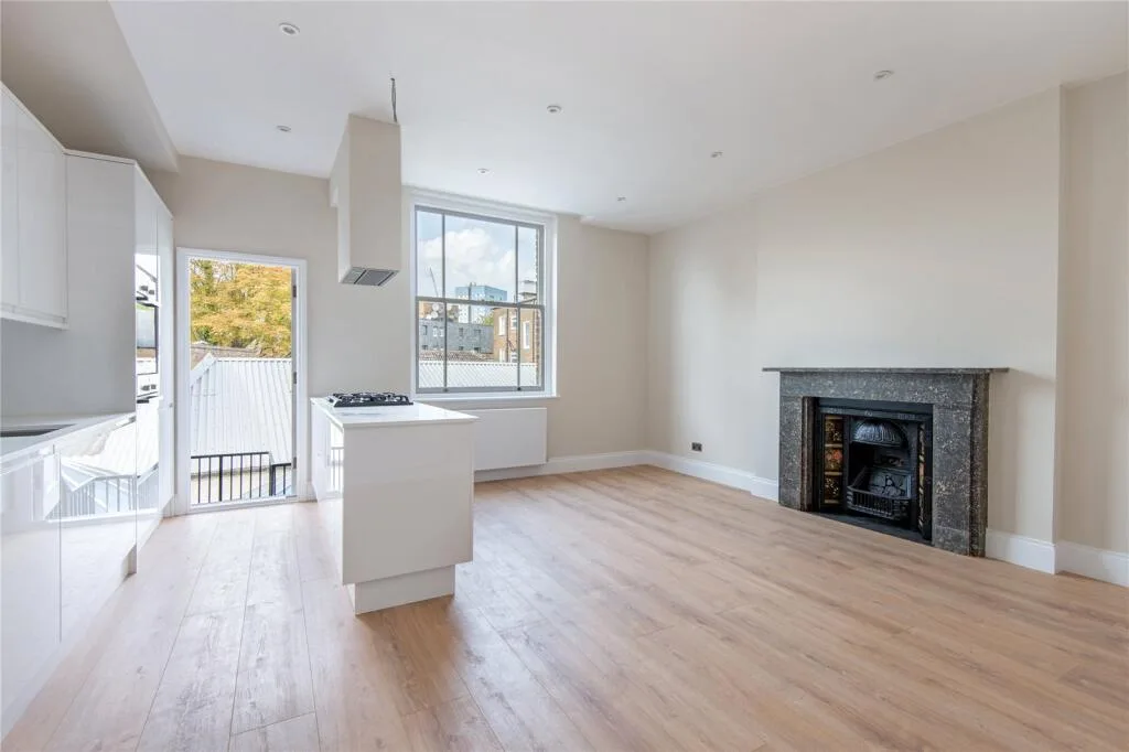 3 bedroom apartment for rent