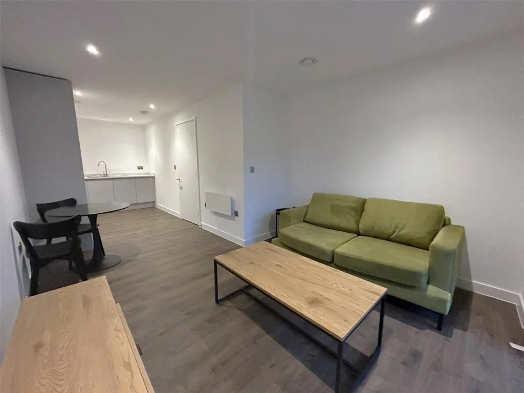 1 bedroom apartment for rent