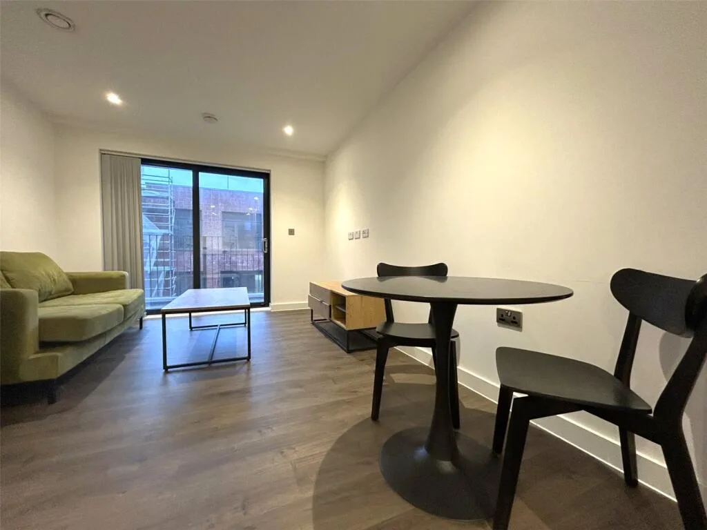 1 bedroom apartment for rent