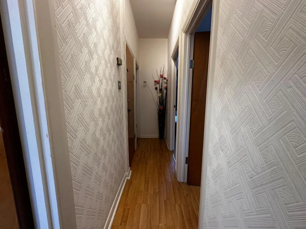 1 bedroom terraced house for rent