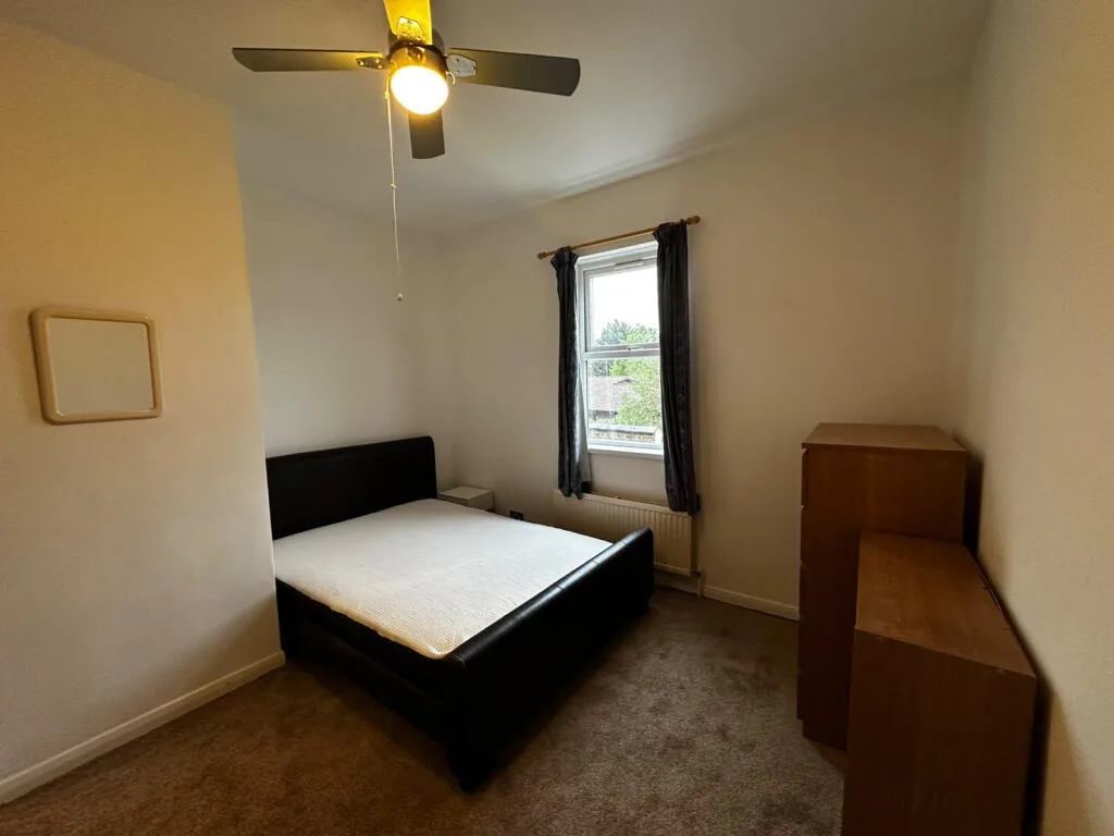 1 bedroom terraced house for rent