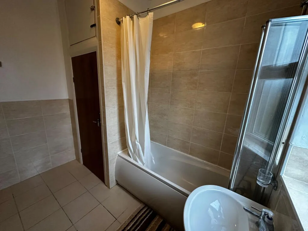 1 bedroom terraced house for rent