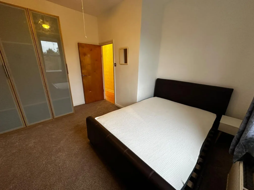 1 bedroom terraced house for rent