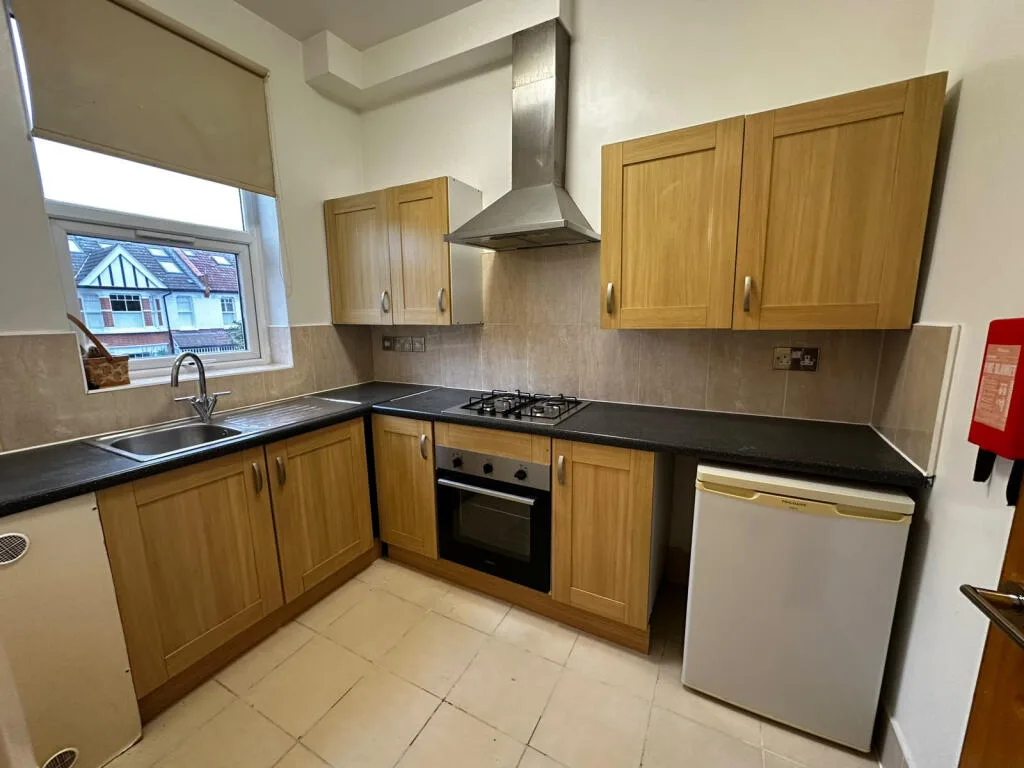 1 bedroom terraced house for rent