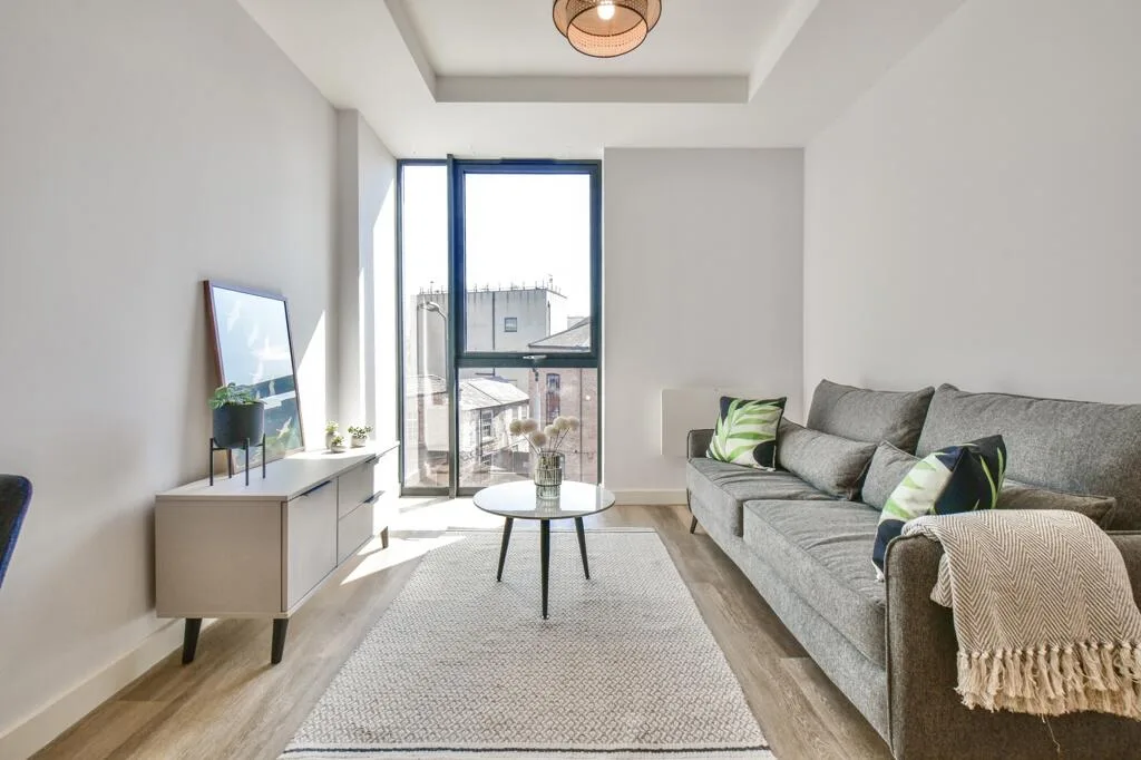1 bedroom apartment for rent