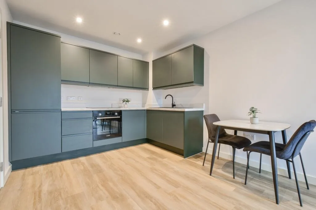 1 bedroom apartment for rent