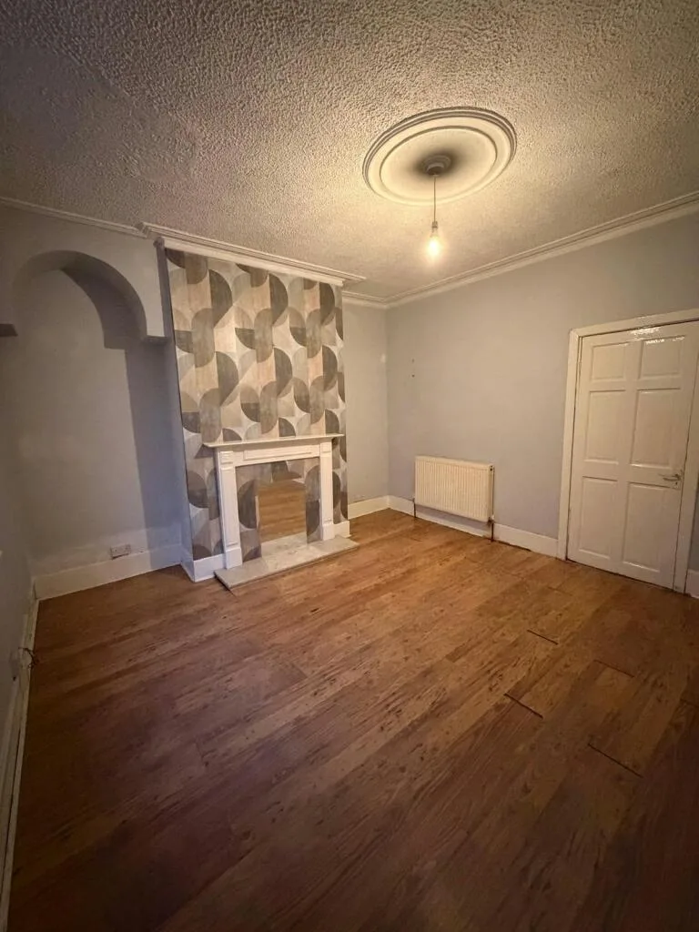 2 bedroom terraced house for rent