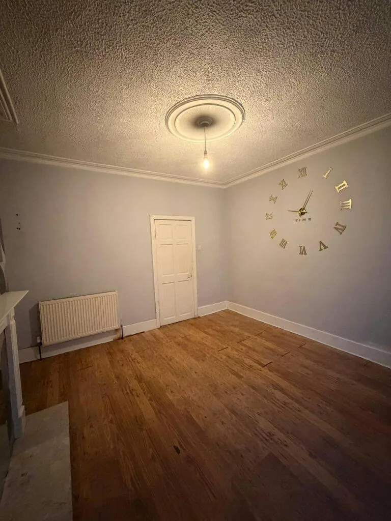 2 bedroom terraced house for rent