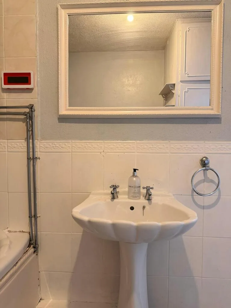 2 bedroom terraced house for rent