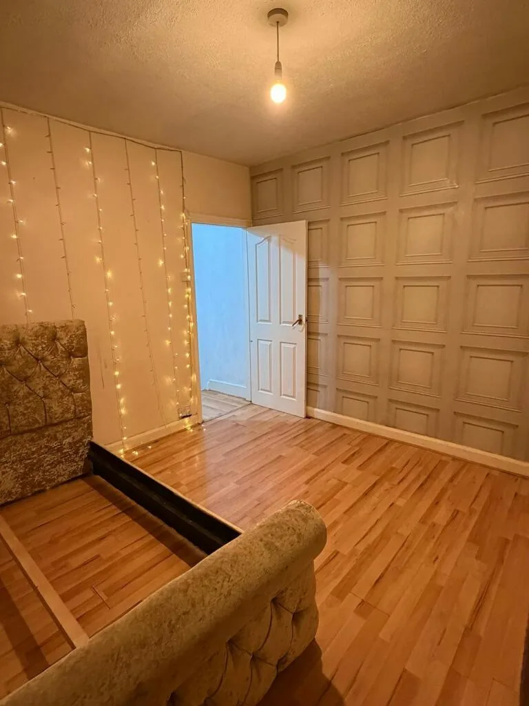 2 bedroom terraced house for rent