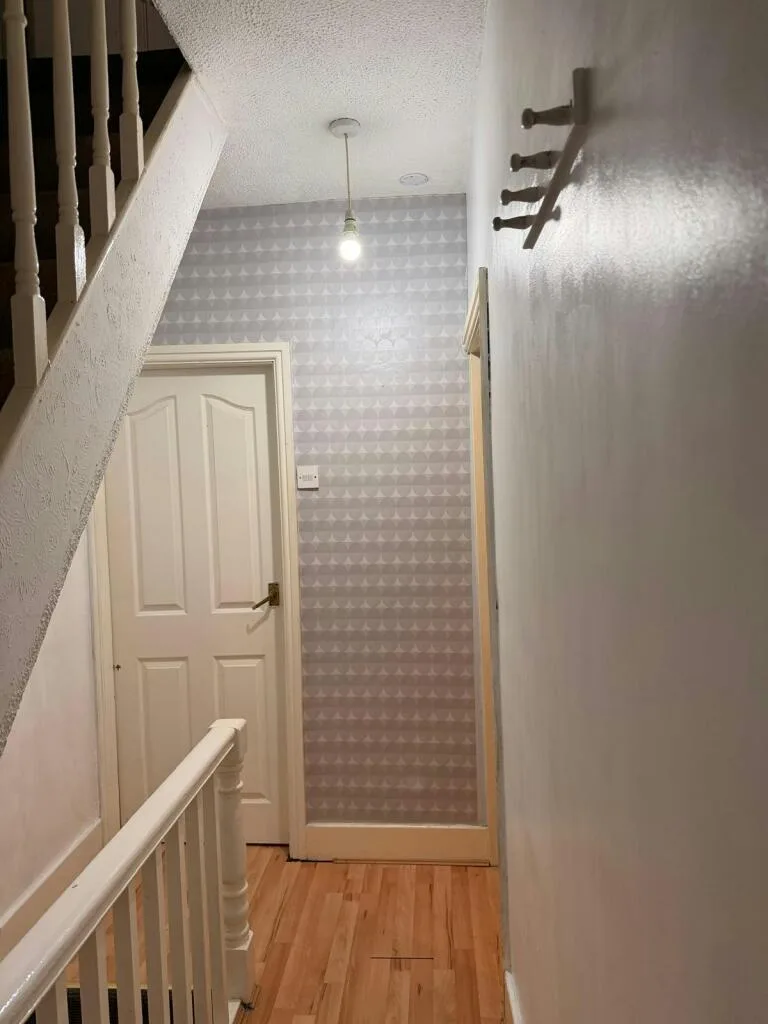 2 bedroom terraced house for rent