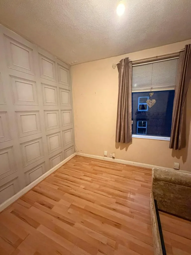 2 bedroom terraced house for rent