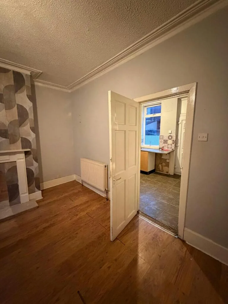 2 bedroom terraced house for rent